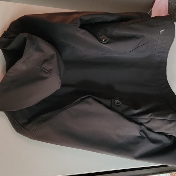 Free Country Zip-Up Hooded Jacket Coat - Picture 5 of 5